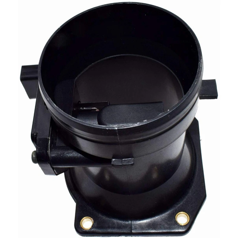 06A906461B MAF датчик расхода воздуха для V-W PASSAT AUDI A3 SKODA Octavia SEAT Alhambra
