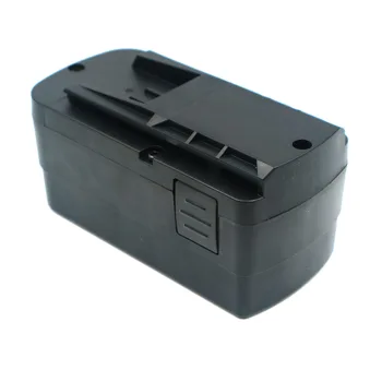 

FET 12C Ni-MH 3000mAh 12V Rechargeable Replacement Battery For BPS12