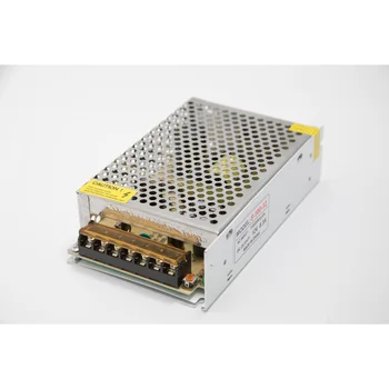 

Power supply s-100-12, 100 W, 12 V, 8.3 A, IP22