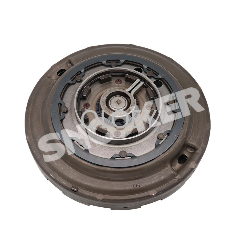 FORD VOLVO Powershift gearbox 6dct450 clutch repair parts clutch elements