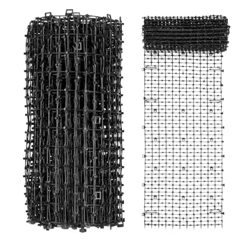 

Couch Pad Prevent Digging Household Prickle Strip Protective Net Spike-Keeping Anti Dogs Multifunction Cat Scat Mat Garden