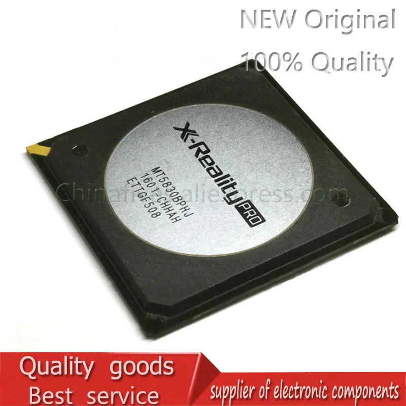 1 шт. MT5830BPHJ MT5830EPHJ ЖК-дисплей чип