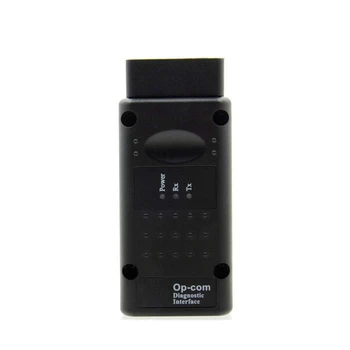 

Diagnostic Tool For Opel Op Com Op-Com Pic18F458 Firmware Opcom V1.99
