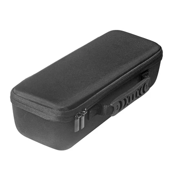 

EVA Hard Case for Sony SRS-XB23 Wireless Speaker Accessories Shockproof Protective Portable Storage Bag Travel Carrying Case