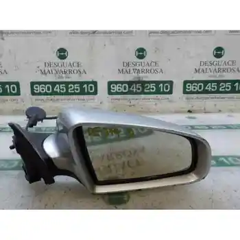 

RIGHT REARVIEW MIRROR AUDI A6 SALOON (4F2) 3.0 TDI Quattro (165kW) 9PINS [16742368]
