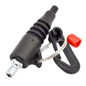 

Scuba Diving Air Gun Nozzle For Standard BCD Inflator Hose Quick Cleaning Gear Tools Diving Accessories