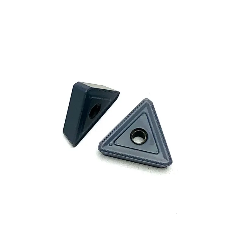 Рисунок 4 - TPKR1603 TPKR 1603 PDTR LT30 лезвие