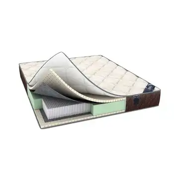 

Mattress dimax element soft 160x195 cm