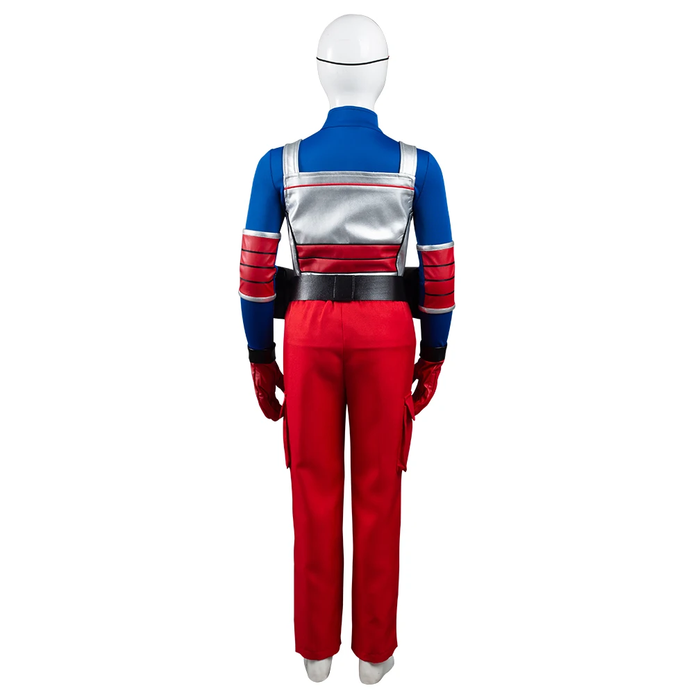 Henry Danger Cosplay Costume For Kid