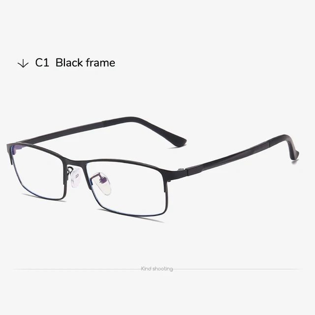 prescription glasses for computer work