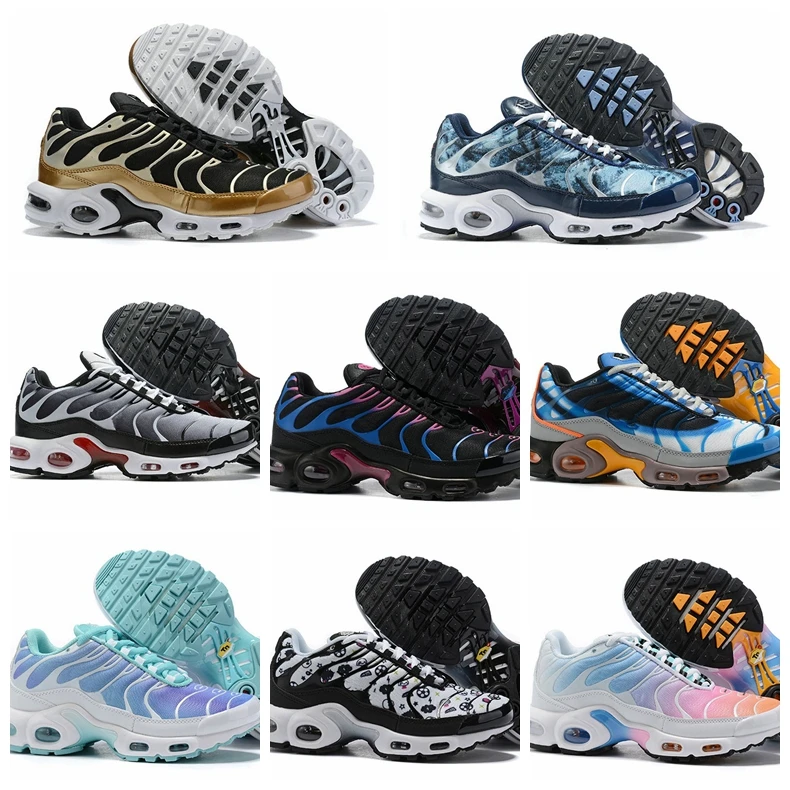 purple and black tns