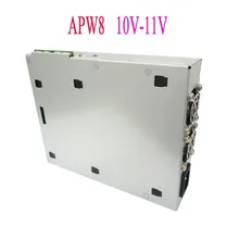 BITMAIN источник питания APW8 10 V-11 V PSU для miner Antminer S11