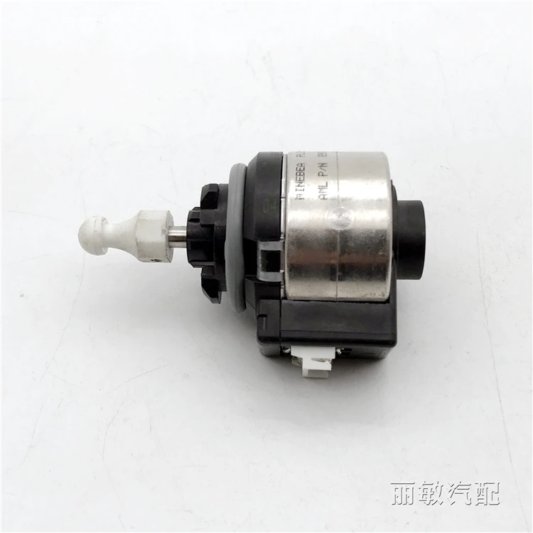 for AUDI Q3 headlight height adjuster light level adjustment motor