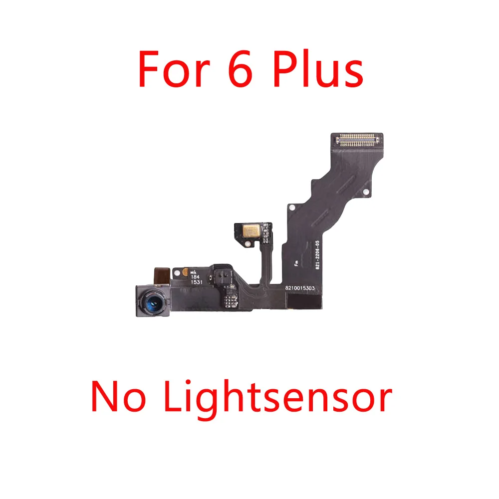 6-Plus-不感光