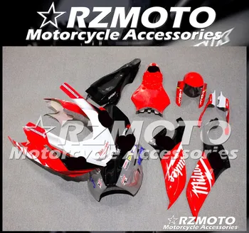 

New Abs Motorcycle Fairing Fit For Track version YAMAHA YZF-R6 2017-2018 Bodywork Glass Fibre Store No.2329
