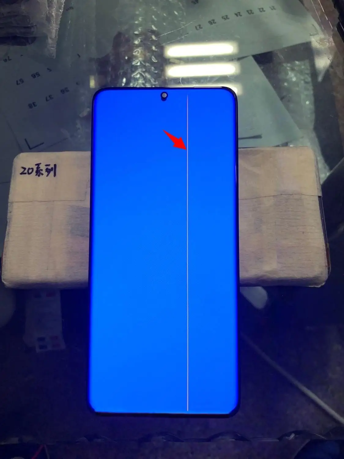 Hi End P004+C004 US power plug +IEC Connector