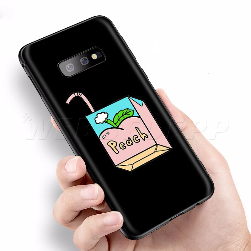 Webbedepp чехол для Samsung Galaxy A3 A5 A6 Plus A7 A8 A9 J6 M20 A10S A20S A30S A40S A50S|Бамперы| |