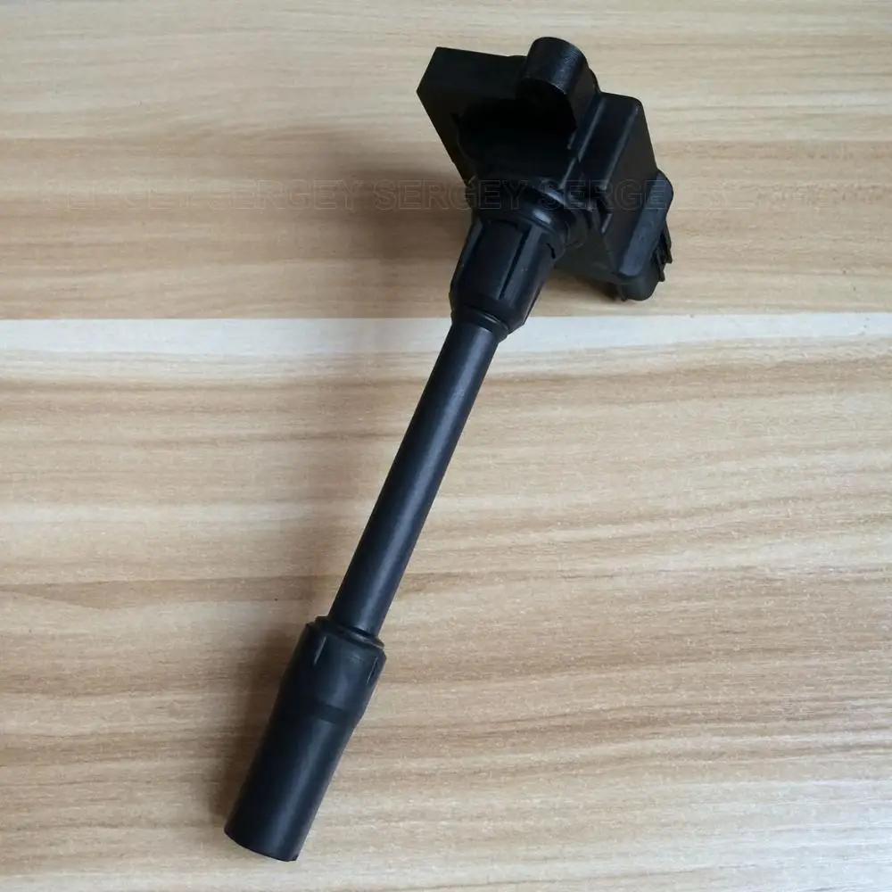 Оригинальное качество катушки зажигания системы для MITSUBISHI Space Galant H6T12671A H6T12671