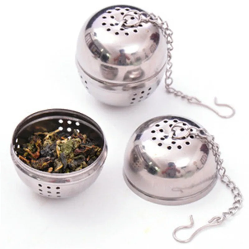 

1pc Strawberry Tea Infuser Stainless Steel Tea Ball Leaf Tea Strainer for Brewing Device Herbal Spice Filter Tea Strainer
