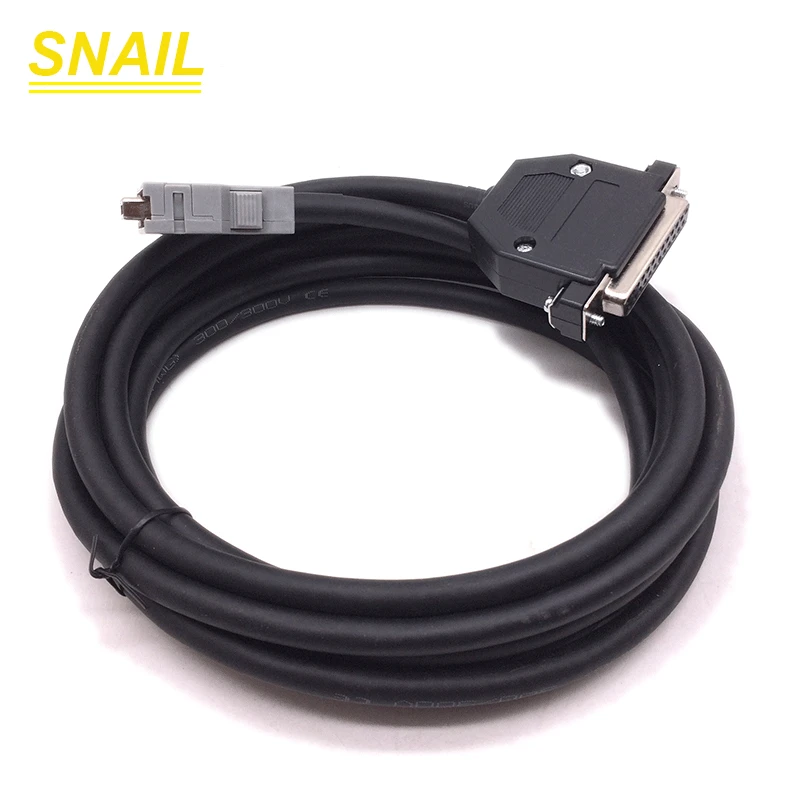 Signal Cable A02b-0236-c193.for Fanuc,for Cnc Rs232 Jd36a