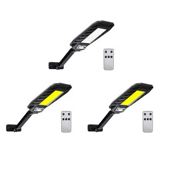 

Sensor LED Wall Solar Lamp Motion Waterproof Garden Outdoor Path Night Light Solar Power LED Waterproof Easy Installation