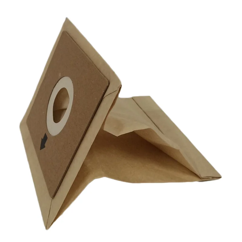 Bolsa de Poeira para Aspirador de pó Bolsa de Filtro de Papel para Controlador de Nífisk Gm100 C20 78600900 Etc. Bolsa para Aspirador de pó Peças Acessórios