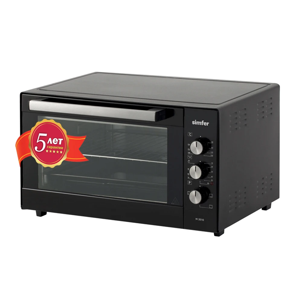 Мини-печь электрическая Simfer M3510