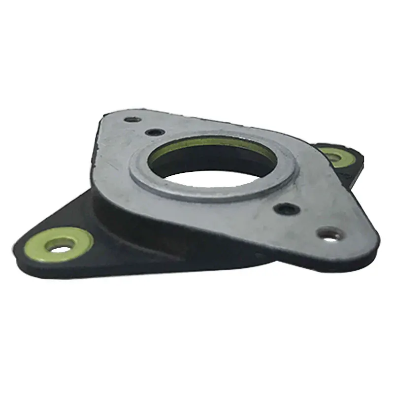 NEMA 17 Stepper Motor Vibration Dampers Imported genuine 42 stepper motor shock absorber