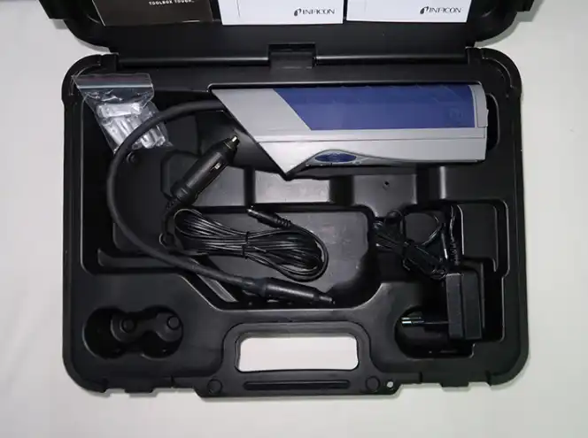 American Yingfukang D Tek Select Refrigerant Leak Detector Inficon 712 202 Cn4 High Precision Tool Parts Aliexpress