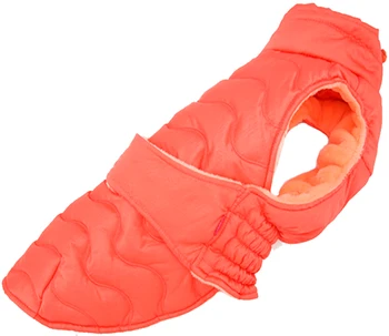 

FOR MY DOGS FOR MY DOGS blanket fee for Orange FW796-2019 T