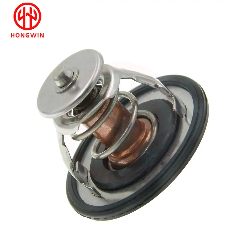 Engine Coolant Thermostat For Lexus IS300 GS300 Toyota Yaris Tacoma Prius VITZ 2005-2015 engine coolant thermostat