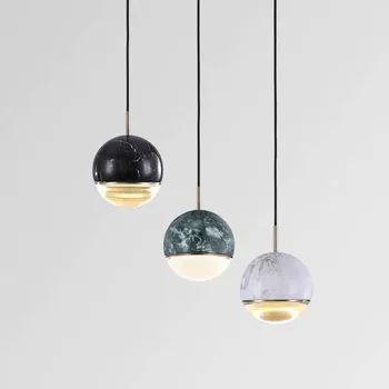 

japan deco chambre luminaire rope LED pendant lights living room lustre pendente pendant lights