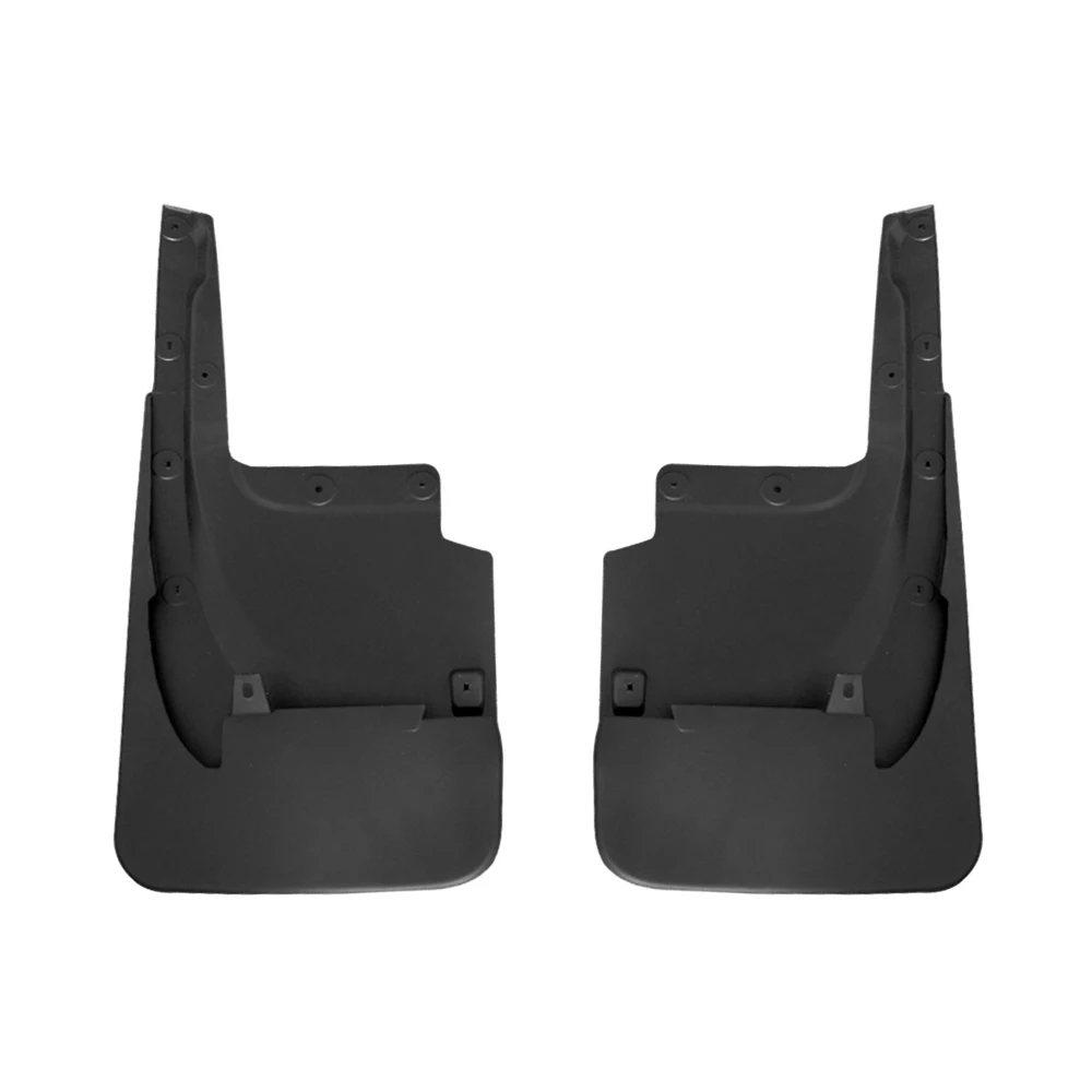 4pcs Car Mud Flaps Mudguards Fender Mudflaps For Toyota Cruiser LC200 Car Accessories Front Rear Splash Guard Mud Flap