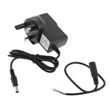 

5.5x2.1mm AC Converter Adapter DC 3V 1.5A Power Supply D AA Battery Eliminator New 2020