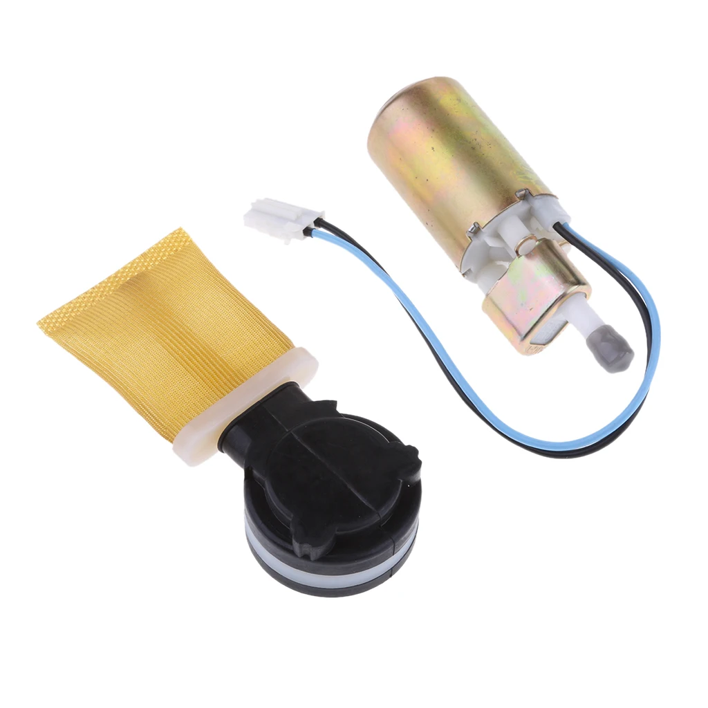 Intank Fuel Pump Fit For 49040-0006 Kawasaki Prairie 650 2002-2003