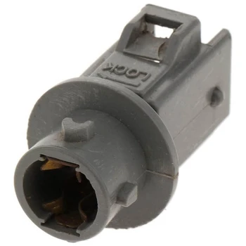 

NEW-Turn Parking Signal Light Bulb Socket Headlight Tail Light License 34304-SH3-A01 for Honda Acura