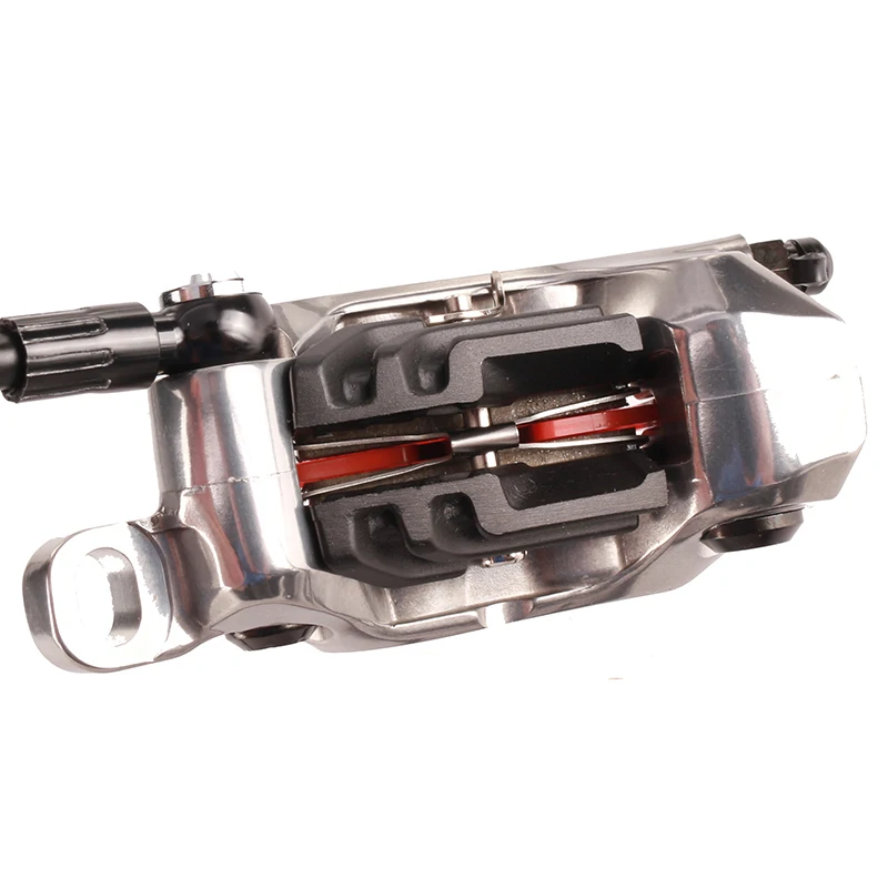 SHIMANO XTR M9120 тормоз 4 поршня горный велосипед XTR Hidraulic Дисковый Тормоз MTB ICE-TECH левый и правый XTR тормоз лучше