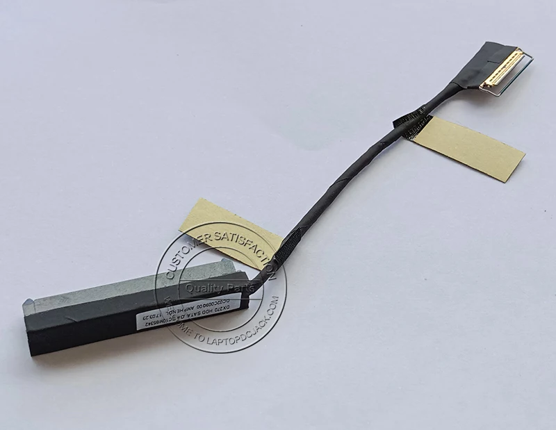 

Hard Drive HDD Cable Connector for Lenovo Thinkpad X270 A275 DC02C009Q00 01HW968
