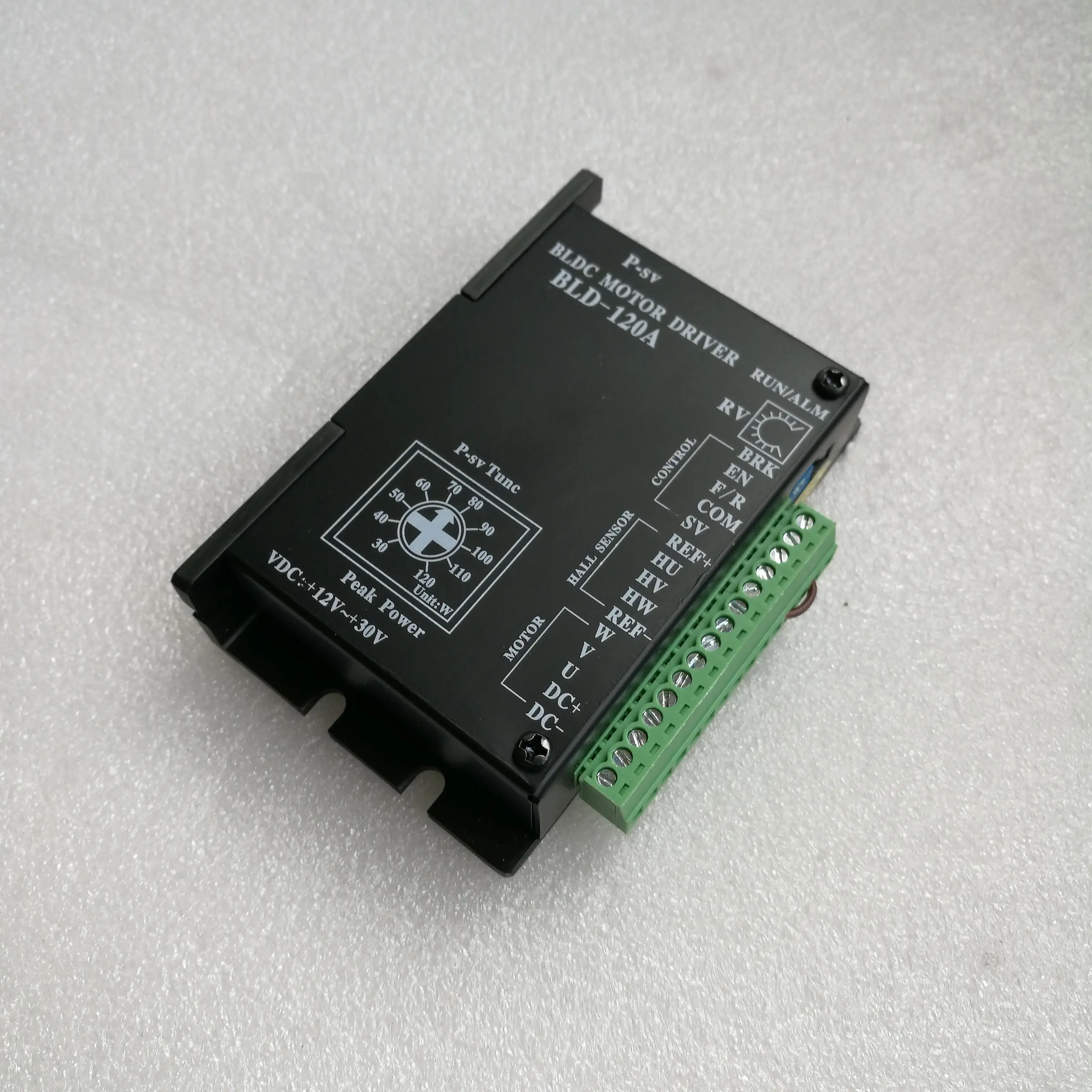 bld-120a-brushless-motor-driver