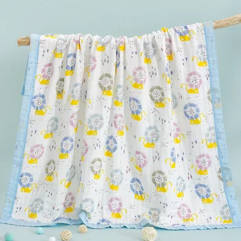 

All Cotton Baby Bed Quilt Baby Bed Blanket Baby Product Newborn
