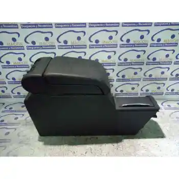 

CENTRAL ARMREST OPEL VECTRA C SALOON