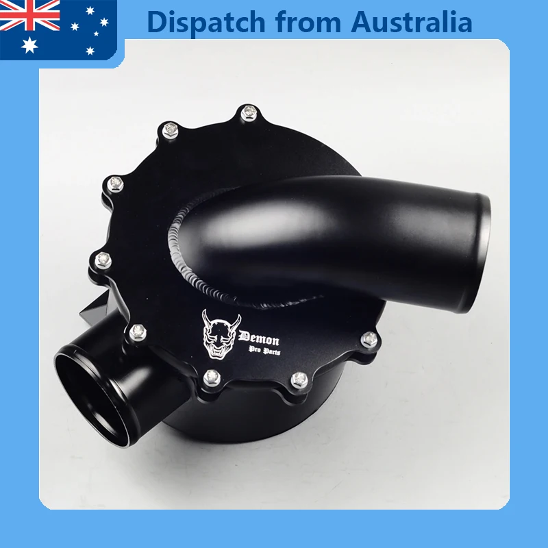 DPP High Flow Air box for Nissan Patrol ZD30 / Patrol TD42 / RD28 GQ