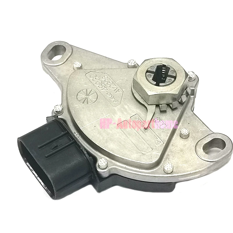 Нейтральный пусковой переключатель OEM 84540-48030 8454048030 AV2328 авто в сборе для Toyota Land Cruiser Tacoma для LX470