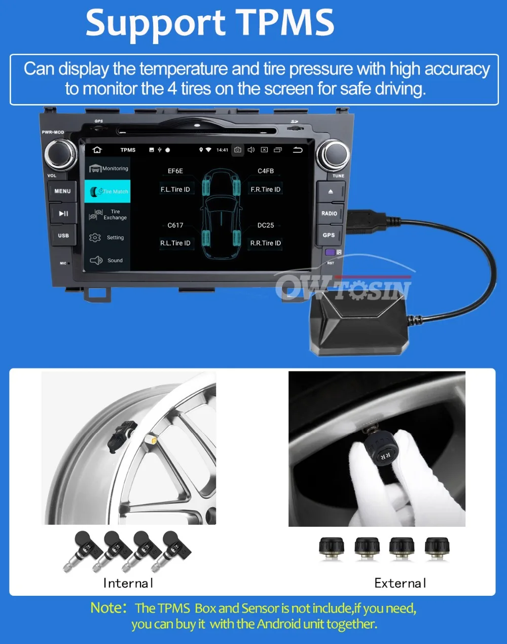 Flash Deal 8" PX6 4+64G Android 9.0 Car DVD GPS Radio Stereo Multimedia Player For Honda CRV CR-V 2006 2007 2008 2009 2010 2011 DSP CarPlay 15 Flash Deal 8" PX6 4+64G Android 9.0 Car DVD GPS Radio Stereo Multimedia Player For Honda CRV CR-V 2006 2007 2008 2009 2010 2011 DSP CarPlay 15