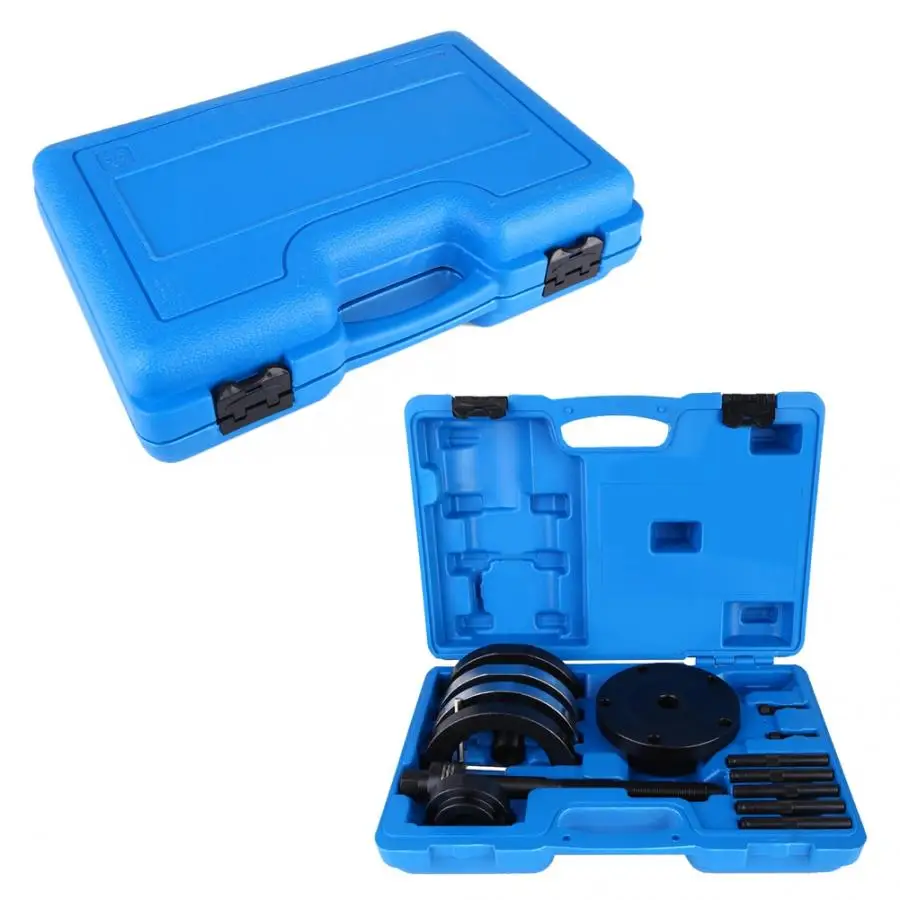 

72mm Tool Kit Front Wheel Bearing Removal Tools Fit For Audi A1 A2 Seat Ibiza Skoda Fabia