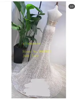 

stock 5yards/bag Silver triangle pattern embroidery sequins fashion fabric used in wedding dress design MX40#