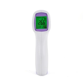 

Infrared thermometer electronic temperature thermometer child baby home medical precision ear temperature forehead thermometer