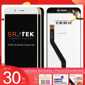 Huawei Original Honor 6a Lcd Display Touch Screen Digitizer For Huawei Honor 6a Display With Frame Dli L01 Dli Tl Dli Al1 Aliexpress Com Imall Com