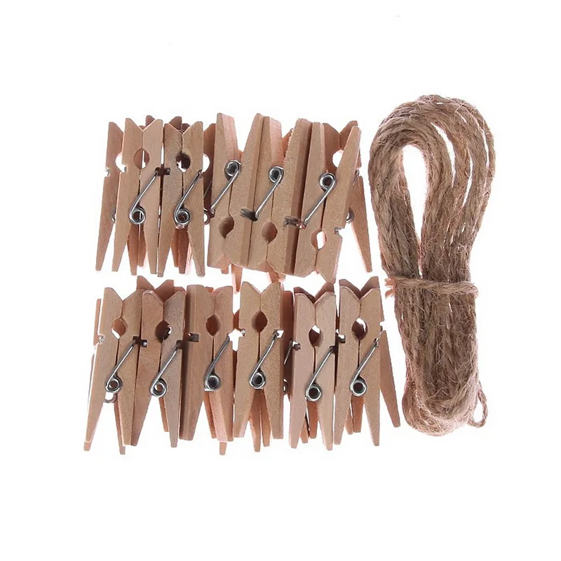 New1Pack Рождество DIY Подвеска для календаря Рождество деревянный узор 1-24 календарь Висячие поздравительные открытки Рождественские украшения