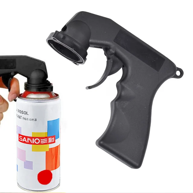 Yayiaclooher Spray Paint Trigger Handle, Instant Aerosol, 41 OFF